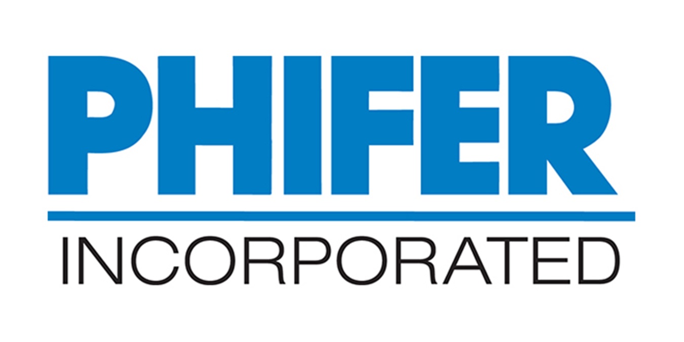 Phifer screen products logo