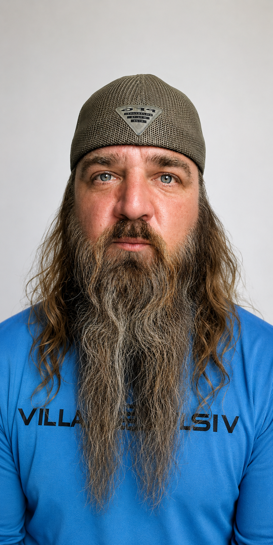 Mike Villane, owner and founder of Villane's Enclosures in Northwest Florida.