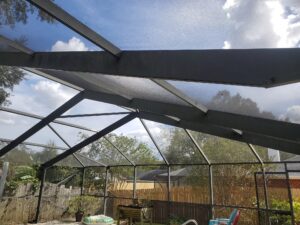 Pool Enclosure
