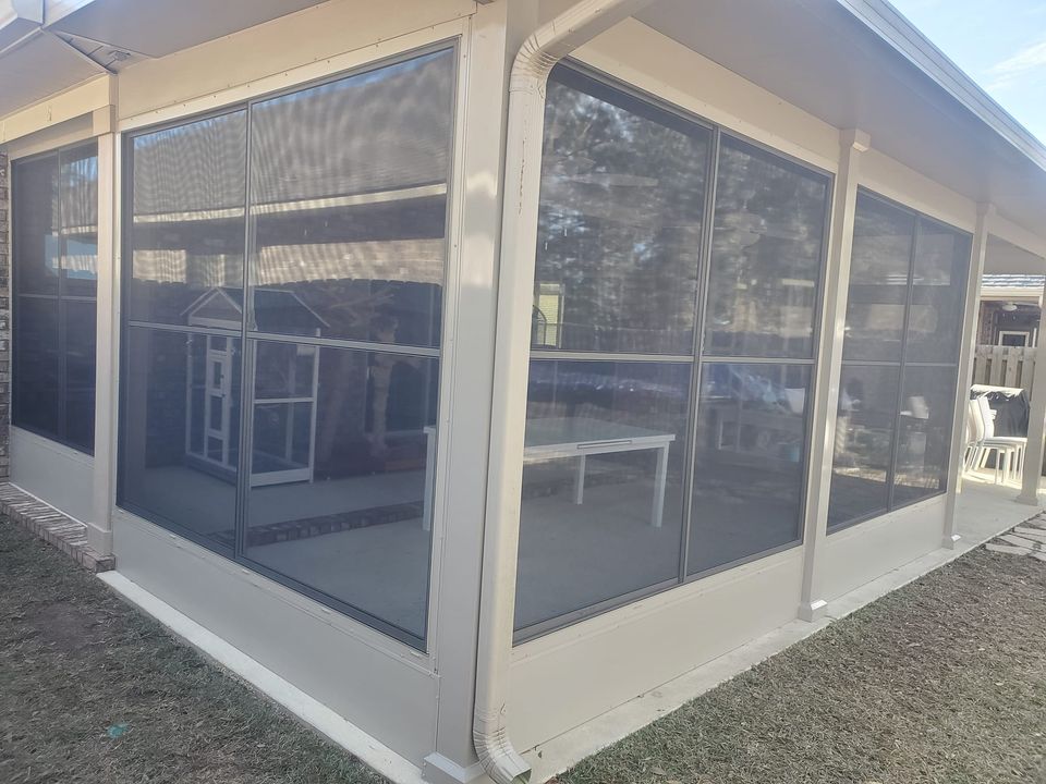 EZE Breeze Windows
